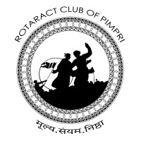 Rotaract club of Pimpri logo - Similar company to Exontric Systems