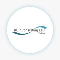 KUP Consulting Araştırma Hizmetleri Limited Şirketi logo - Similar company to Sharp Consulting