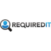 Required IT logo - Similar company to Life Ledger