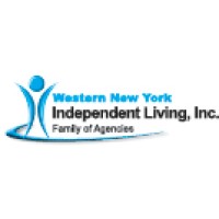 WNY Independent Living Inc. logo - Similar company to Western New York Independent Living