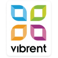 Vibrent health India logo - Similar company to Venus Developers