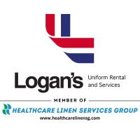 Logan's Uniform Rentals logo - Similar company to Ideal Linen & Uniform