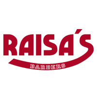 Raisas Barbers logo - Similar company to Everyone.