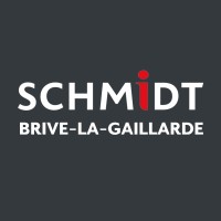 Schmidt Brive-La-Gaillarde logo - Similar company to Les Maisons De Madeleine