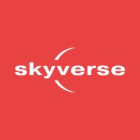Skyverse logo - Similar company to Skyverse