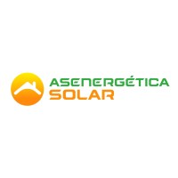 ASENERGETICA SOLAR logo - Similar company to Baxigon