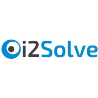 i2Solve logo - Similar company to Águaclear