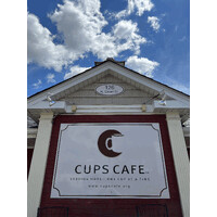 Cups Cafe logo - Similar company to Loricus, Inc.