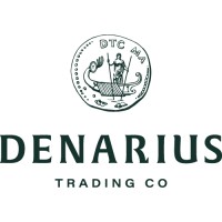 Denarius Trading Co logo - Similar company to Propezmar