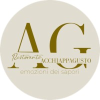 Ristorante Acchiappagusto - Emozioni dei Sapori logo - Similar company to Mardivino Ristorante