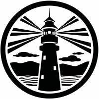 Lighthouse Entertainment logo - Similar company to Edgeout Records