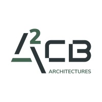 A²CB - Atelier Architecture Conception Bioclimatique logo - Similar company to A2Cb