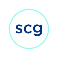 SCG | Strategic Communication Group logo - Similar company to Interactive Design Solutions