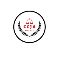 Centre for Criminal Justice Administration, RMLNLU logo - Similar company to Keepsthefact.Com