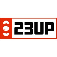 23Up logo - Similar company to Avgroup
