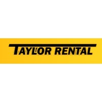 Taylor Rentals