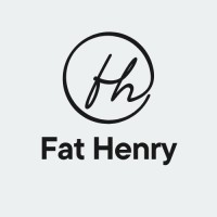 Fat Henry OÜ logo - Similar company to Lead As Coach