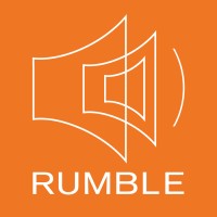 Rumble Studios Minneapolis logo - Similar company to Cute Music Library