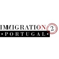 Immigration 2 Portugal logo - Similar company to Simpoffice