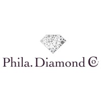 Philadelphia Diamond Company logo - Similar company to Ahmaud Arbery Foundation