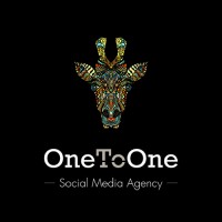 OneToOne Social Media Agency logo - Similar company to Decisionale.Com