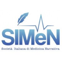 Società Italiana di Medicina Narrativa (SIMeN) logo - Similar company to Cuore Nostro