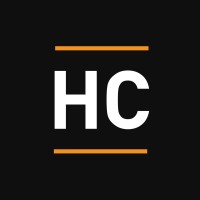 Huscentrum logo - Similar company to Mediehuset Hallands Nyheter