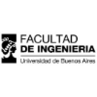 Facultad de Ingeniería - UBA logo - Similar company to Pcg Latam Consulting