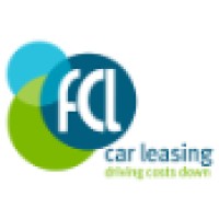 First Car Leasing Ltd logo - Similar company to Secure Car Leasing