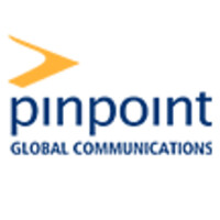 Pinpoint Global Communications logo - Similar company to 4Drivetech Llc