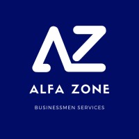 Alfa Zone Businessmen Services logo - Similar company to Deetech