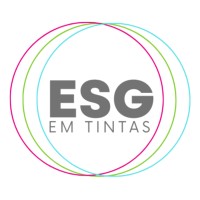 ESG em Tintas logo - Similar company to Corion Tintas E Inovações