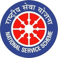 National Service Scheme Bennett University logo - Similar company to Data Science Society Bu