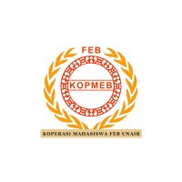 KOPMA FEB UNAIR logo - Similar company to Airlangga Debating Society (Ads)