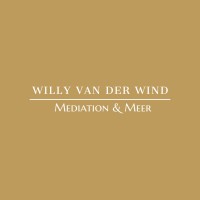 Willy van der Wind - Mediation & Meer