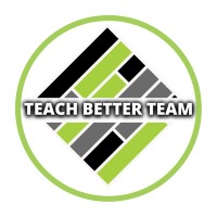 Teach Better Team logo - Similar company to Transformation Math