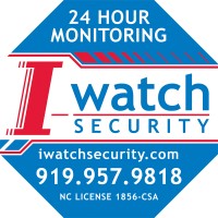 Iwatch Security logo - Similar company to Partomoj