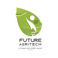 Future AgriTech logo - Similar company to Future Agritech