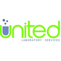 United Laboratory Services, Corp. logo - Similar company to Vitro Laboratories