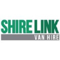 Shire Link logo - Similar company to Cvm World