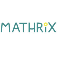 Mathrix logo - Similar company to Oms-Vr