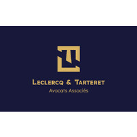 LECLERCQ & TARTERET AVOCATS ASSOCIÉS logo - Similar company to Euro Docks Services