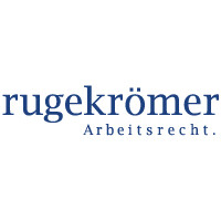 rugekrömer Arbeitsrecht. logo - Similar company to Lang & Rahmann Rechtsanwälte