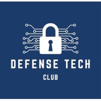 RU Defense Tech Club logo - Similar company to Propeller Drones