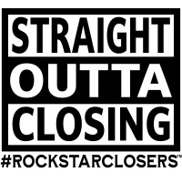 RockstarClosers logo - Similar company to Affinity Land Services Llc - A Rockstarcloser Affiliate
