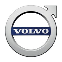 Volvo Côte d'Azur logo - Similar company to Verkerk Volvo