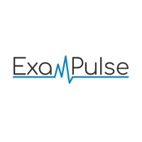 Exampulse logo - Similar company to Maris Stella School