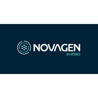 Novagen In Vitro logo - Similar company to Gervitro