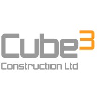Cube3 Construction Ltd logo - Similar company to Ash Technical Services