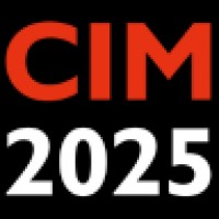 CIM - International Metrology Congress logo - Similar company to Qi-Digital